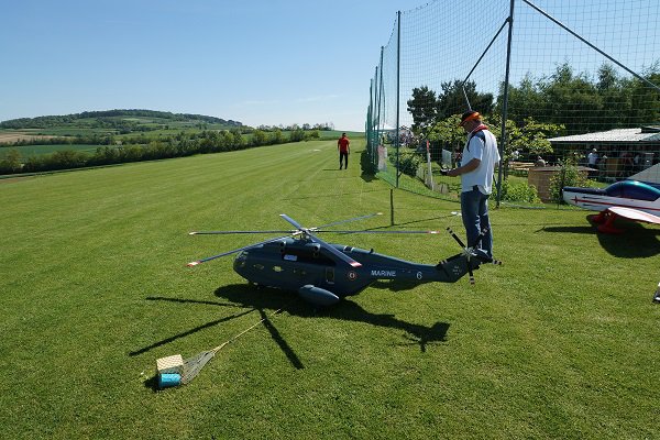 Silbergrube Österreich 2016
